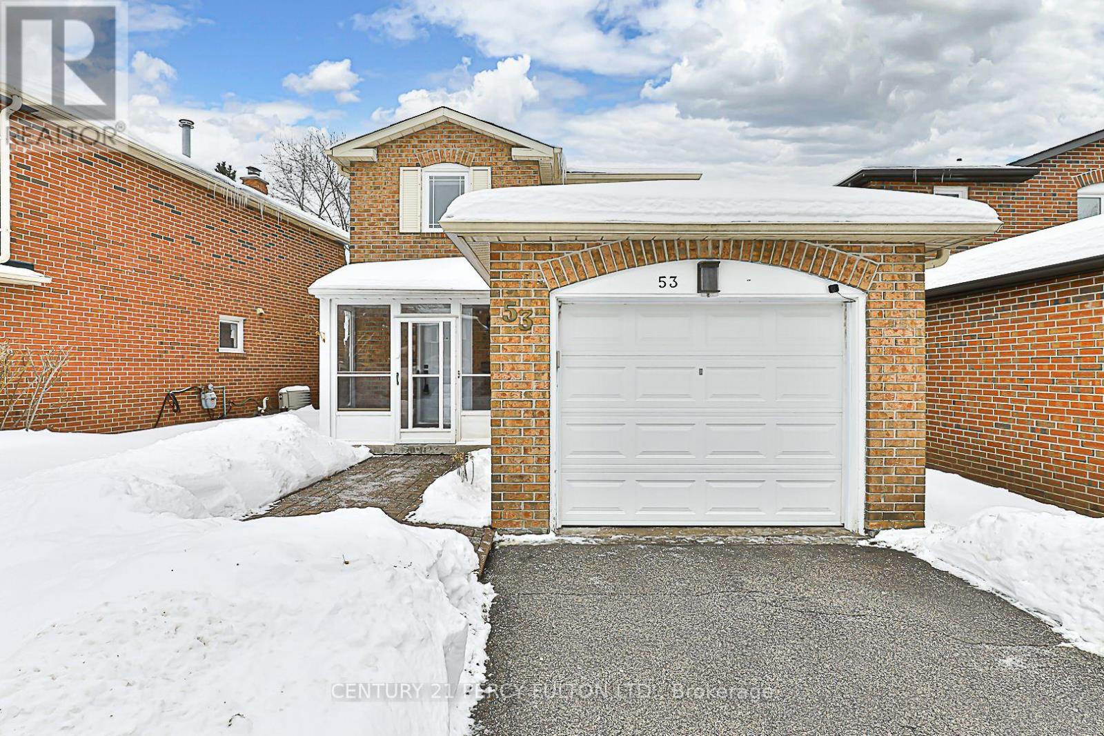 53 Miley Drive, Markham, Ontario  L3R 4V1 - Photo 1 - N12711574
