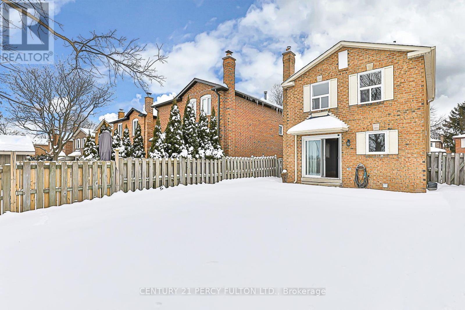 53 Miley Drive, Markham, Ontario  L3R 4V1 - Photo 47 - N12711574