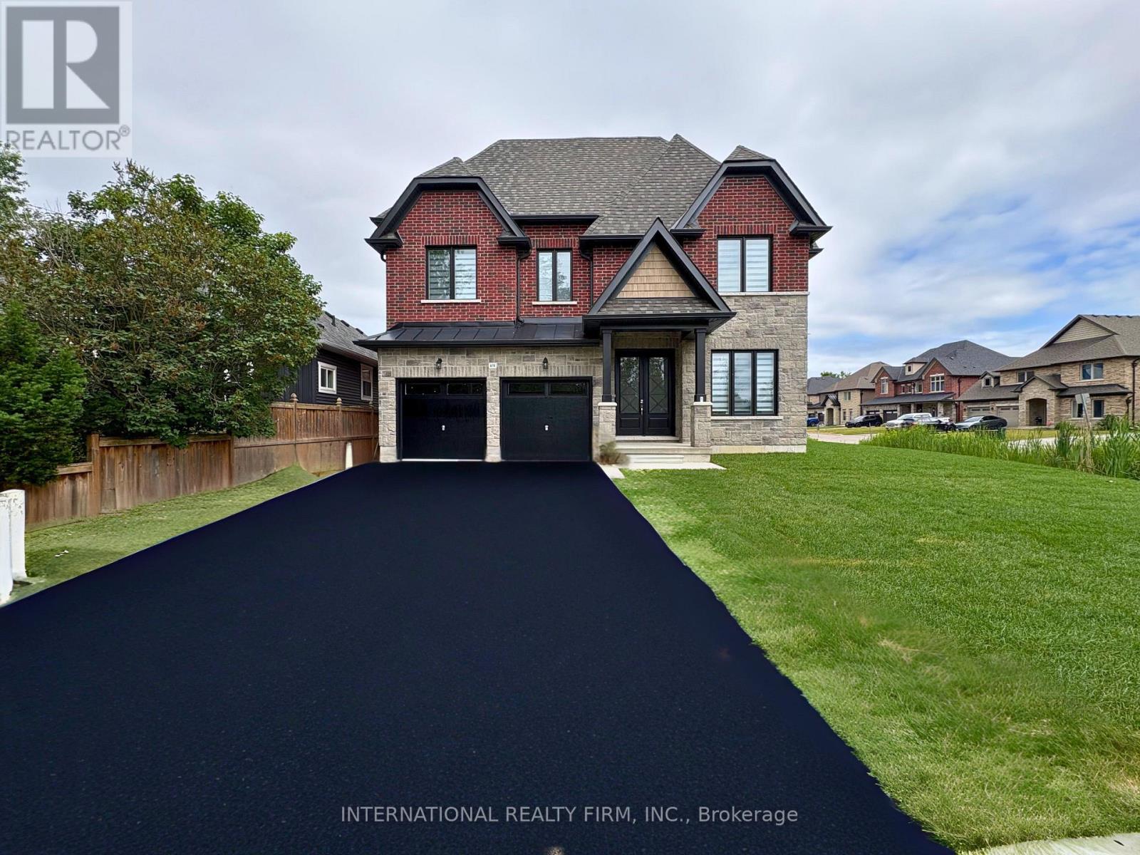 1 - 670 Park Road, Innisfil, Ontario  L9S 0E8 - Photo 1 - N12711604