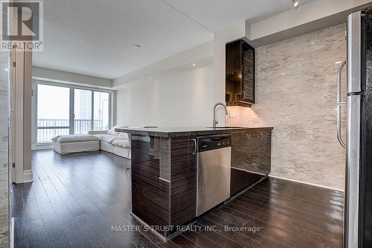 505 - 151 Upper Duke Crescent, Markham, Ontario  L6G 0E1 - Photo 10 - N12711620