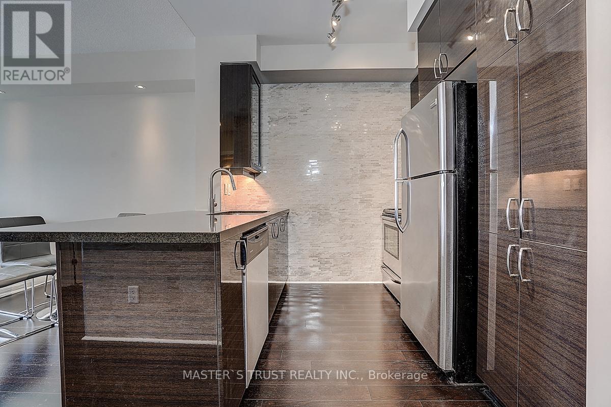 505 - 151 Upper Duke Crescent, Markham, Ontario  L6G 0E1 - Photo 11 - N12711620