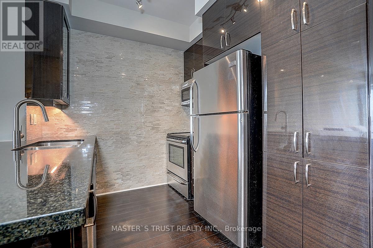 505 - 151 Upper Duke Crescent, Markham, Ontario  L6G 0E1 - Photo 12 - N12711620