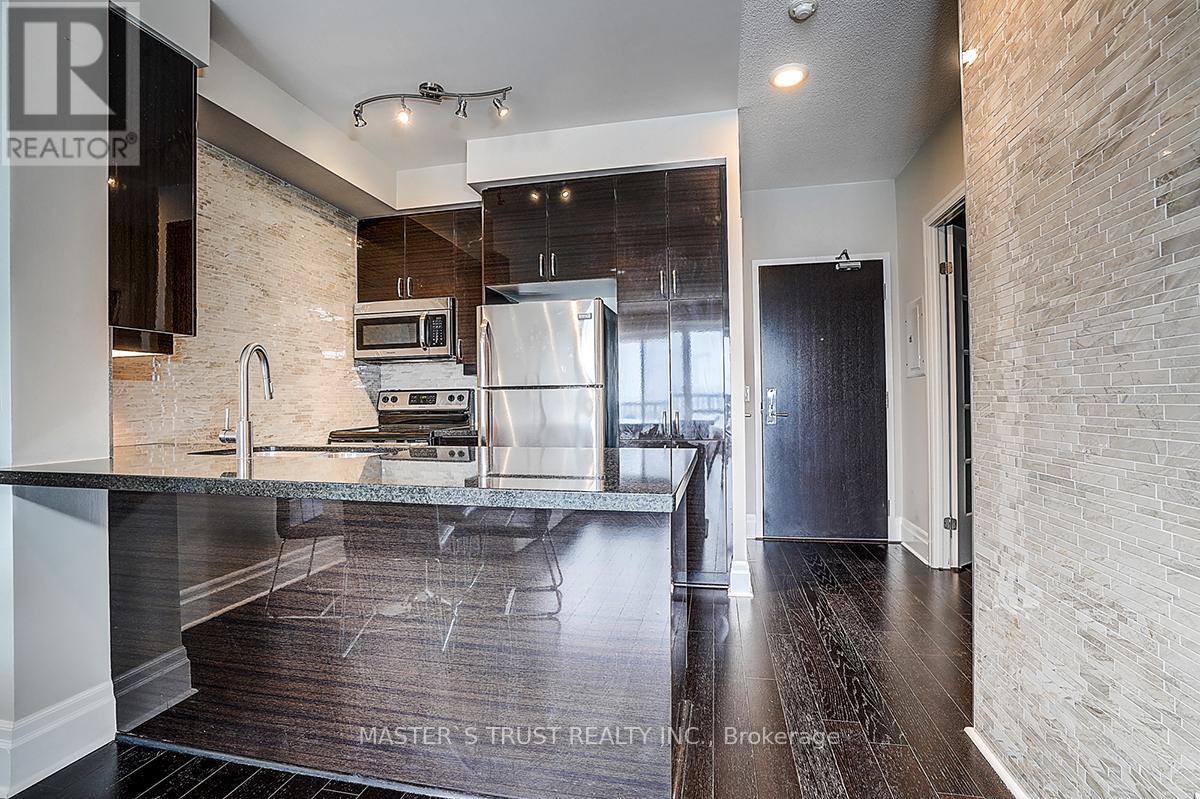 505 - 151 Upper Duke Crescent, Markham, Ontario  L6G 0E1 - Photo 13 - N12711620