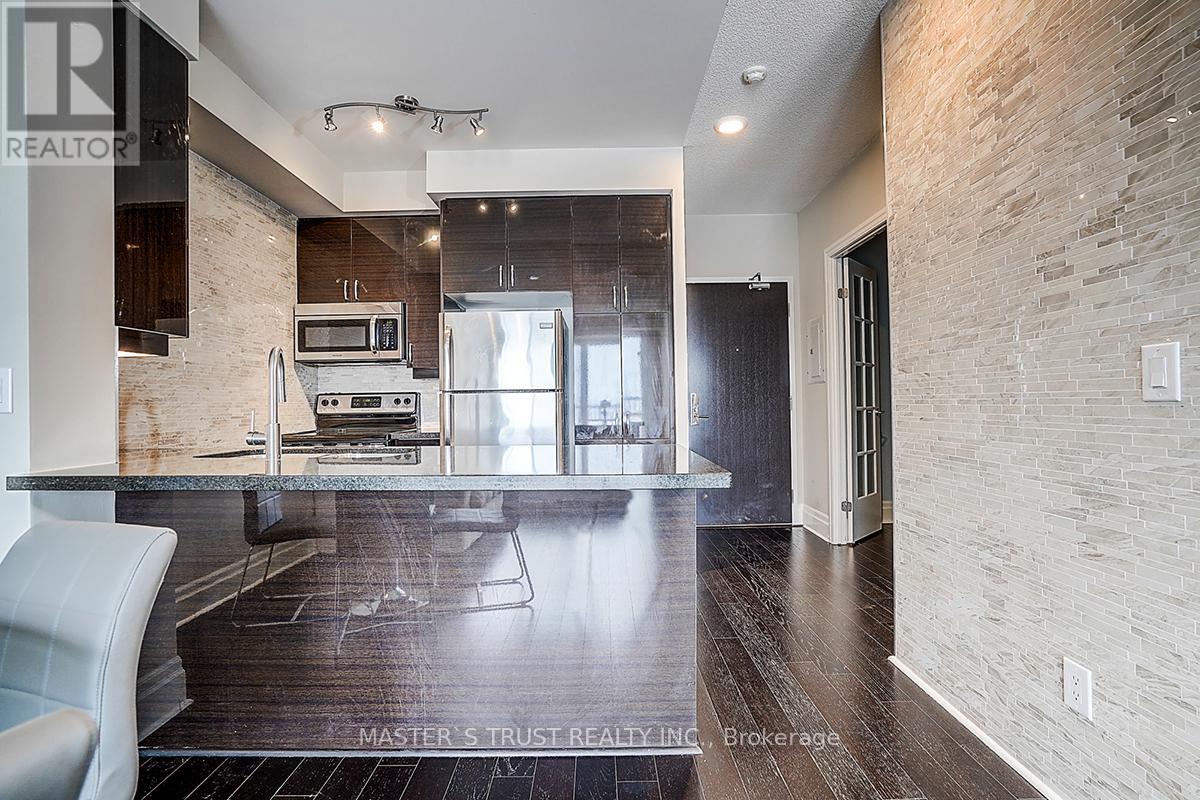 505 - 151 Upper Duke Crescent, Markham, Ontario  L6G 0E1 - Photo 14 - N12711620