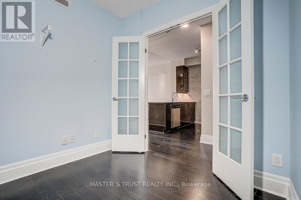 505 - 151 Upper Duke Crescent, Markham, Ontario  L6G 0E1 - Photo 17 - N12711620