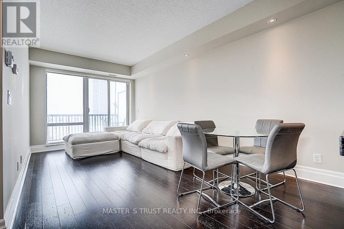 505 - 151 Upper Duke Crescent, Markham, Ontario  L6G 0E1 - Photo 18 - N12711620