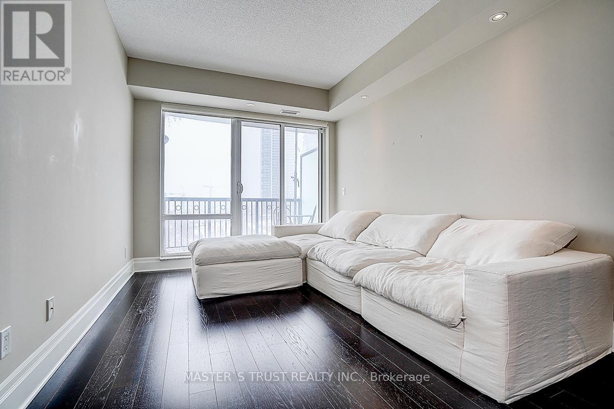 505 - 151 Upper Duke Crescent, Markham, Ontario  L6G 0E1 - Photo 20 - N12711620