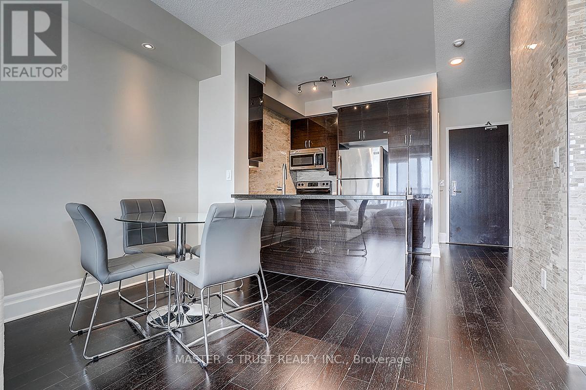 505 - 151 Upper Duke Crescent, Markham, Ontario  L6G 0E1 - Photo 21 - N12711620