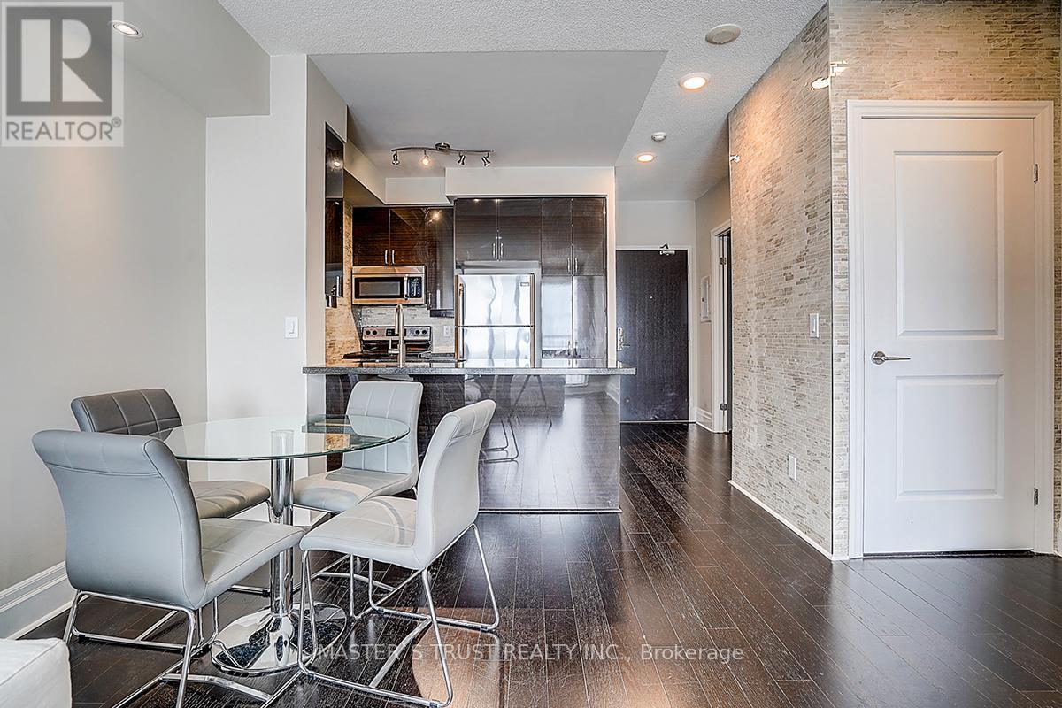 505 - 151 Upper Duke Crescent, Markham, Ontario  L6G 0E1 - Photo 22 - N12711620