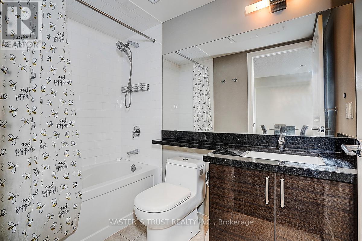 505 - 151 Upper Duke Crescent, Markham, Ontario  L6G 0E1 - Photo 24 - N12711620