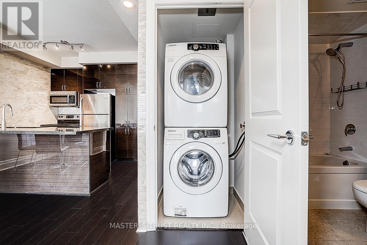 505 - 151 Upper Duke Crescent, Markham, Ontario  L6G 0E1 - Photo 25 - N12711620