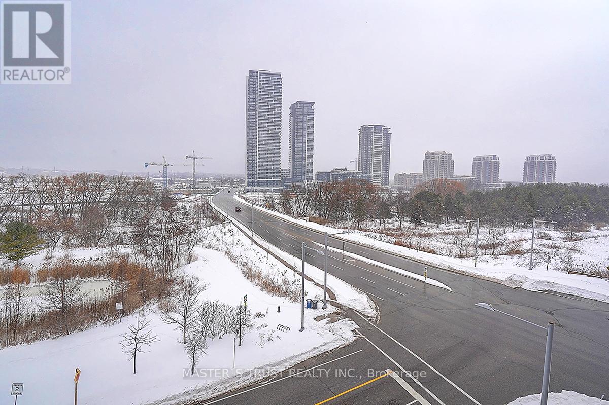 505 - 151 Upper Duke Crescent, Markham, Ontario  L6G 0E1 - Photo 29 - N12711620