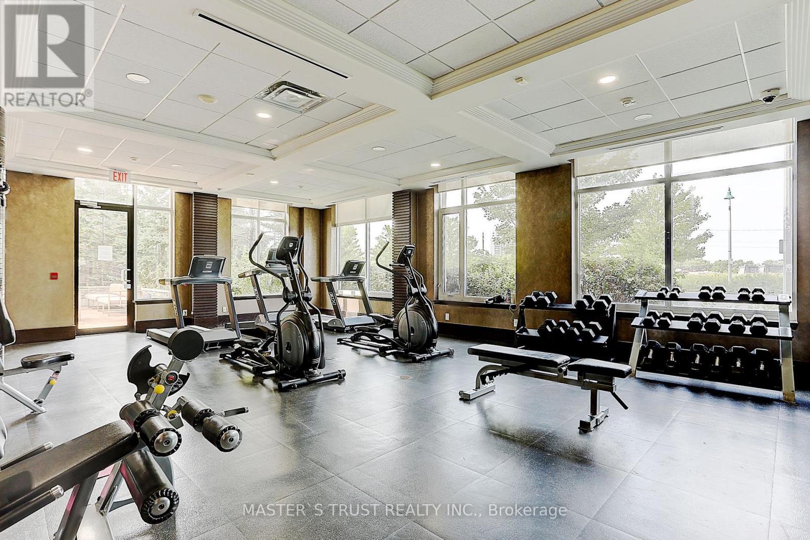 505 - 151 Upper Duke Crescent, Markham, Ontario  L6G 0E1 - Photo 30 - N12711620