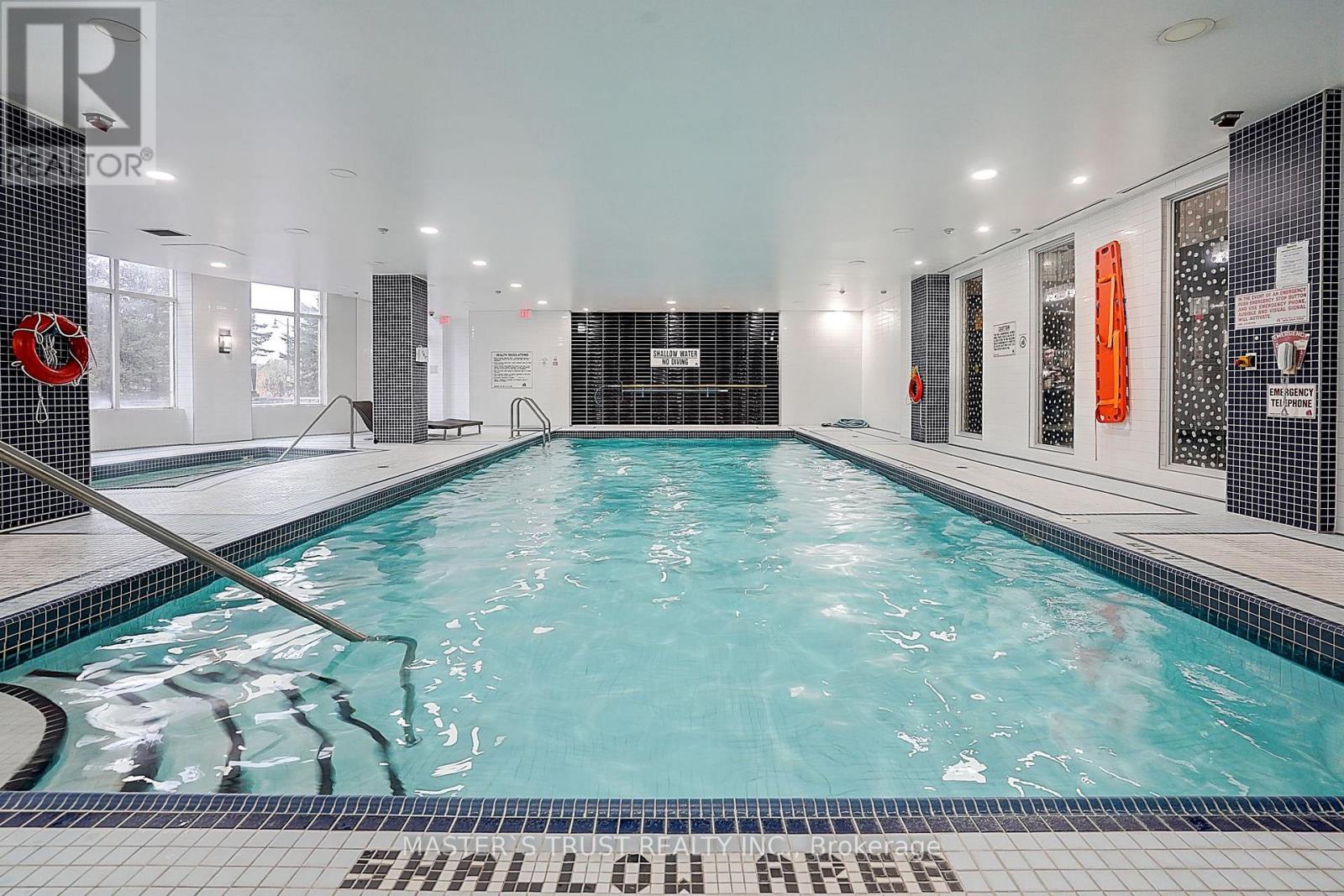 505 - 151 Upper Duke Crescent, Markham, Ontario  L6G 0E1 - Photo 31 - N12711620