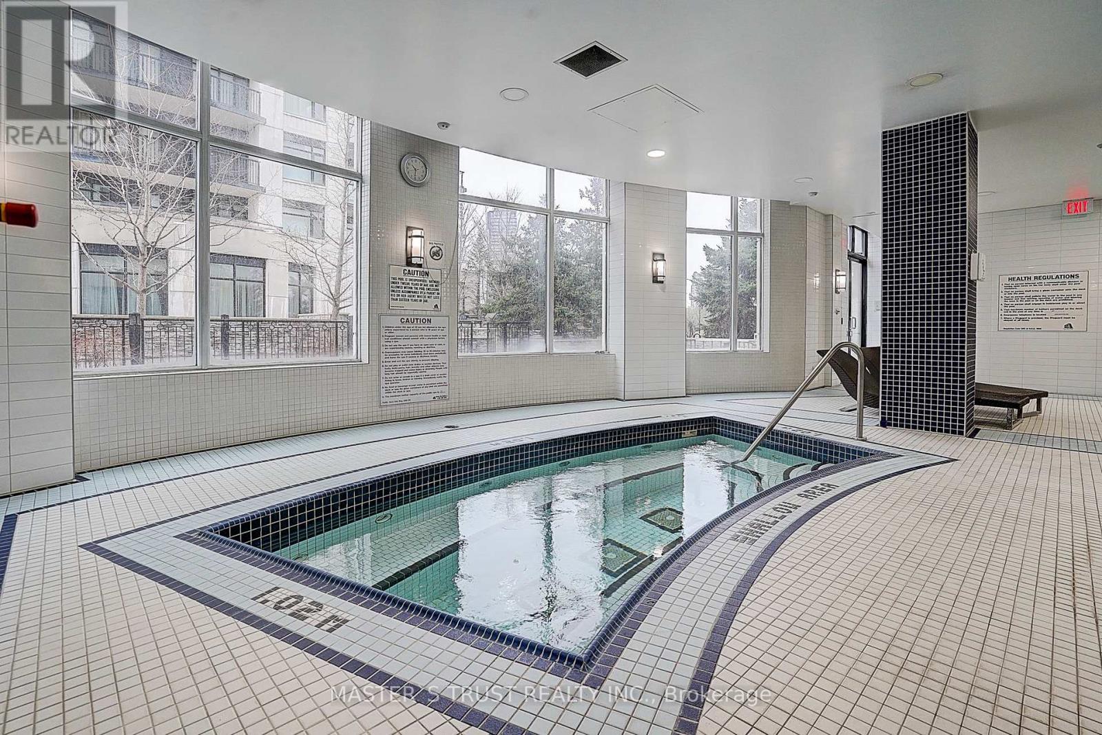 505 - 151 Upper Duke Crescent, Markham, Ontario  L6G 0E1 - Photo 32 - N12711620