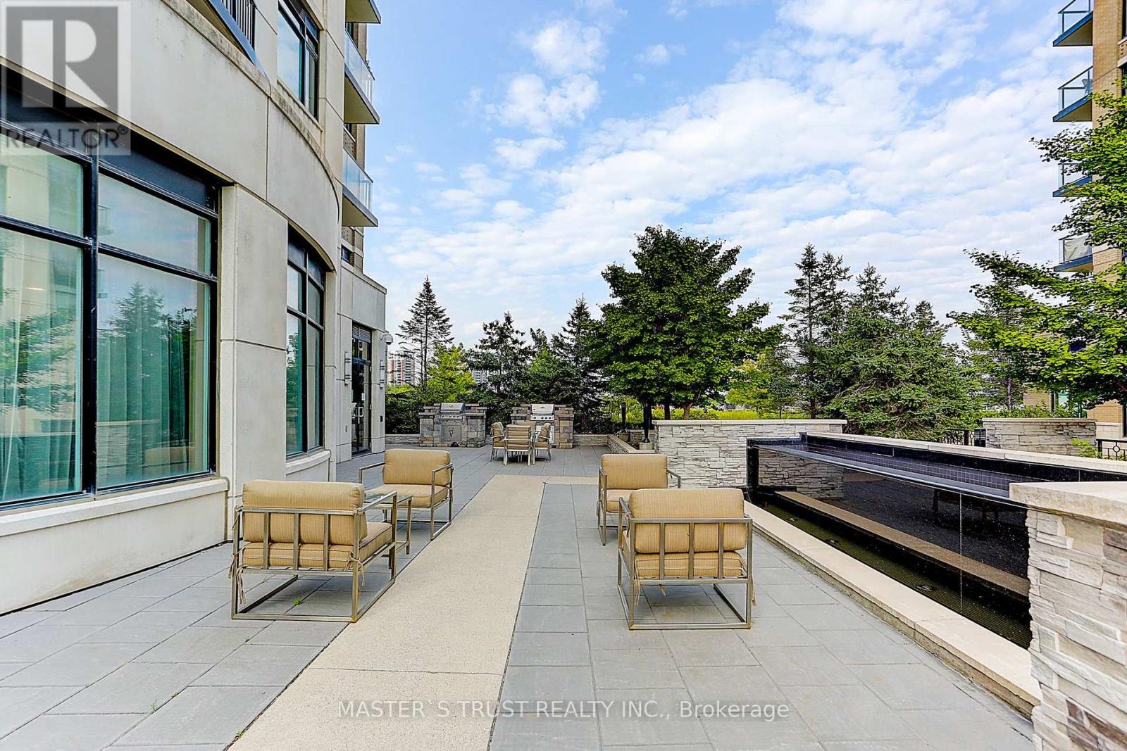 505 - 151 Upper Duke Crescent, Markham, Ontario  L6G 0E1 - Photo 35 - N12711620