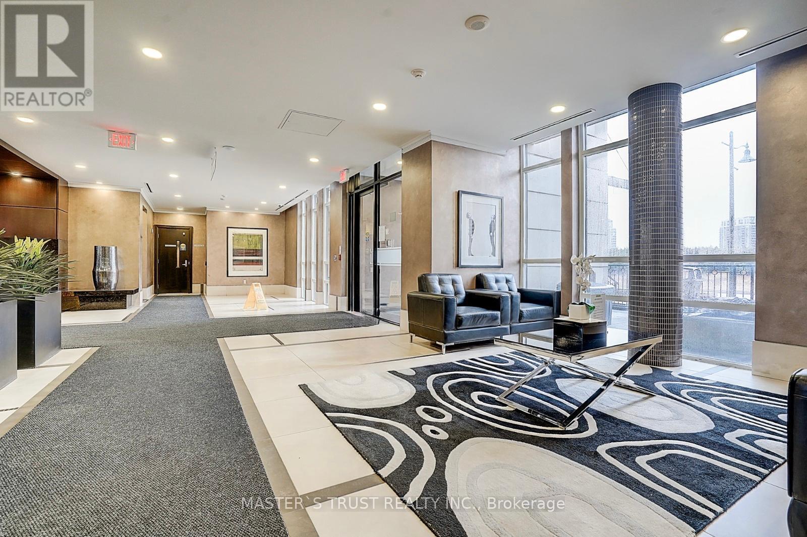 505 - 151 Upper Duke Crescent, Markham, Ontario  L6G 0E1 - Photo 5 - N12711620