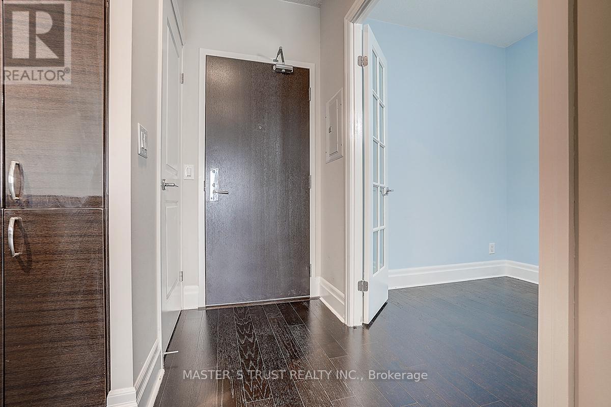 505 - 151 Upper Duke Crescent, Markham, Ontario  L6G 0E1 - Photo 9 - N12711620