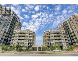 505 - 151 UPPER DUKE CRESCENT, Markham, Ontario