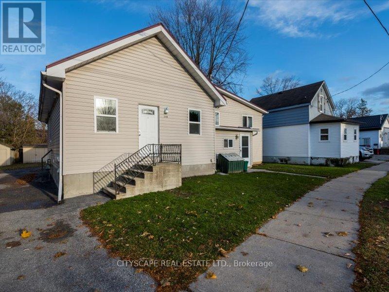 A - 148 Dundedin Street, Orillia, Ontario  L3V 5T7 - Photo 10 - S12711584