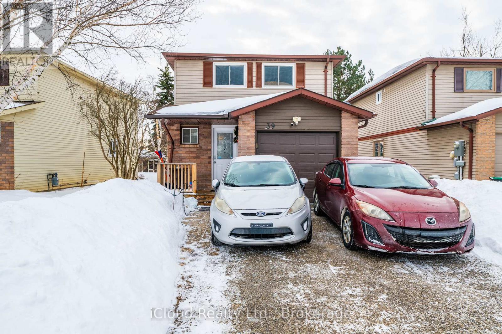 39 Corbett Drive, Barrie, Ontario  L4M 5S9 - Photo 35 - S12711598