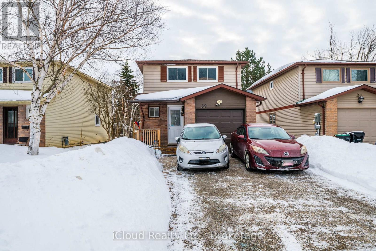 39 Corbett Drive, Barrie, Ontario  L4M 5S9 - Photo 37 - S12711598