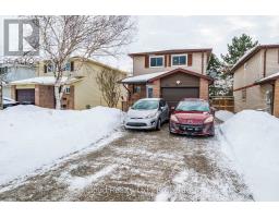 39 CORBETT DRIVE, Barrie, Ontario