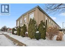 6365 DRUMMOND Road Unit# 207, Niagara Falls, Ontario