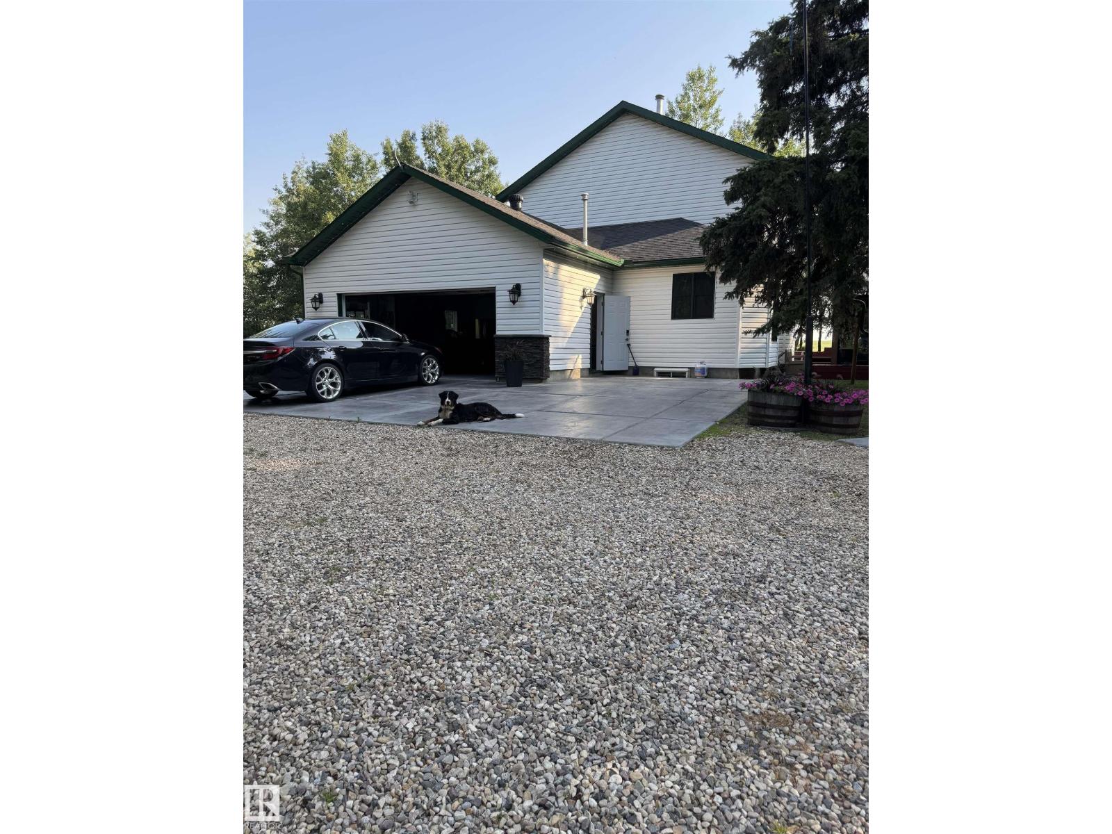 60330 Rge Rd 40, Rural Barrhead County, Alberta  T7N 1N2 - Photo 2 - E4470463