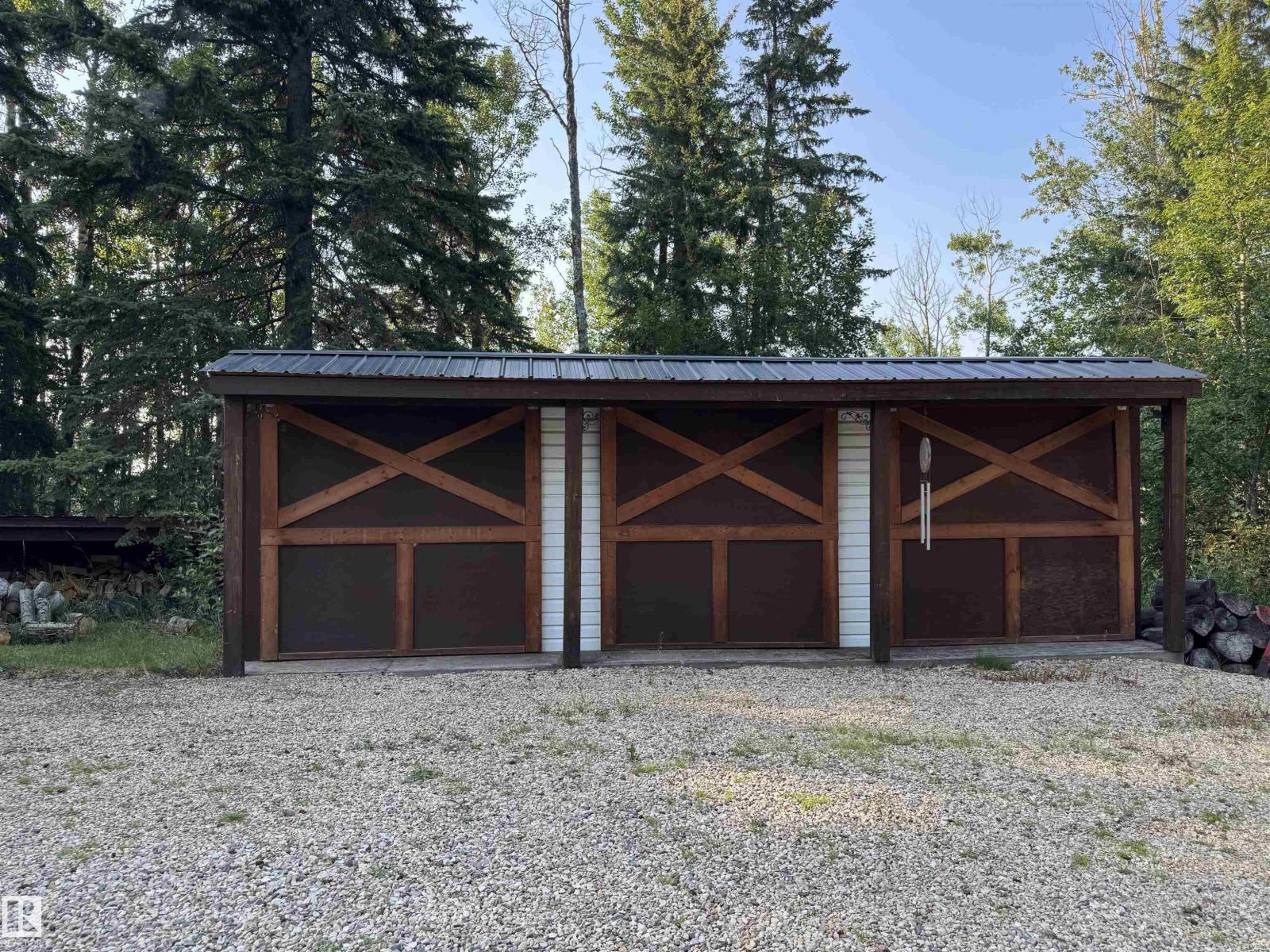 60330 Rge Rd 40, Rural Barrhead County, Alberta  T7N 1N2 - Photo 4 - E4470463