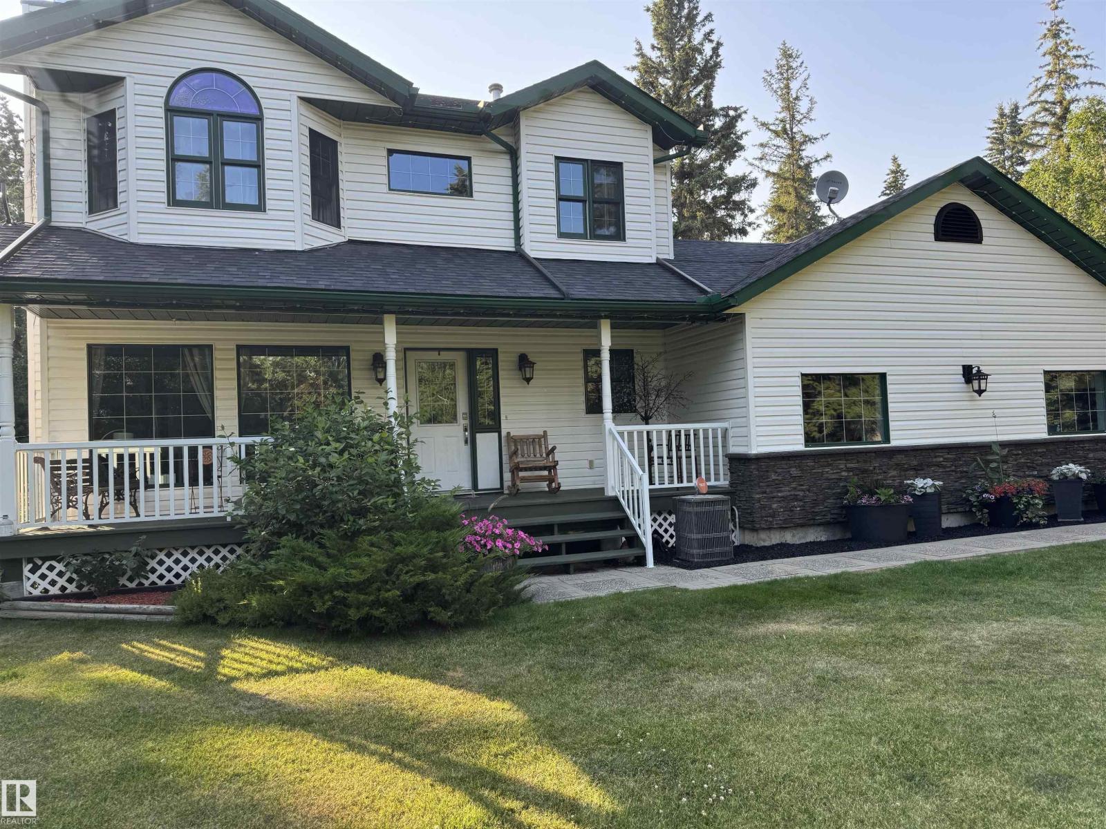 60330 Rge Rd 40, rural barrhead county, Alberta