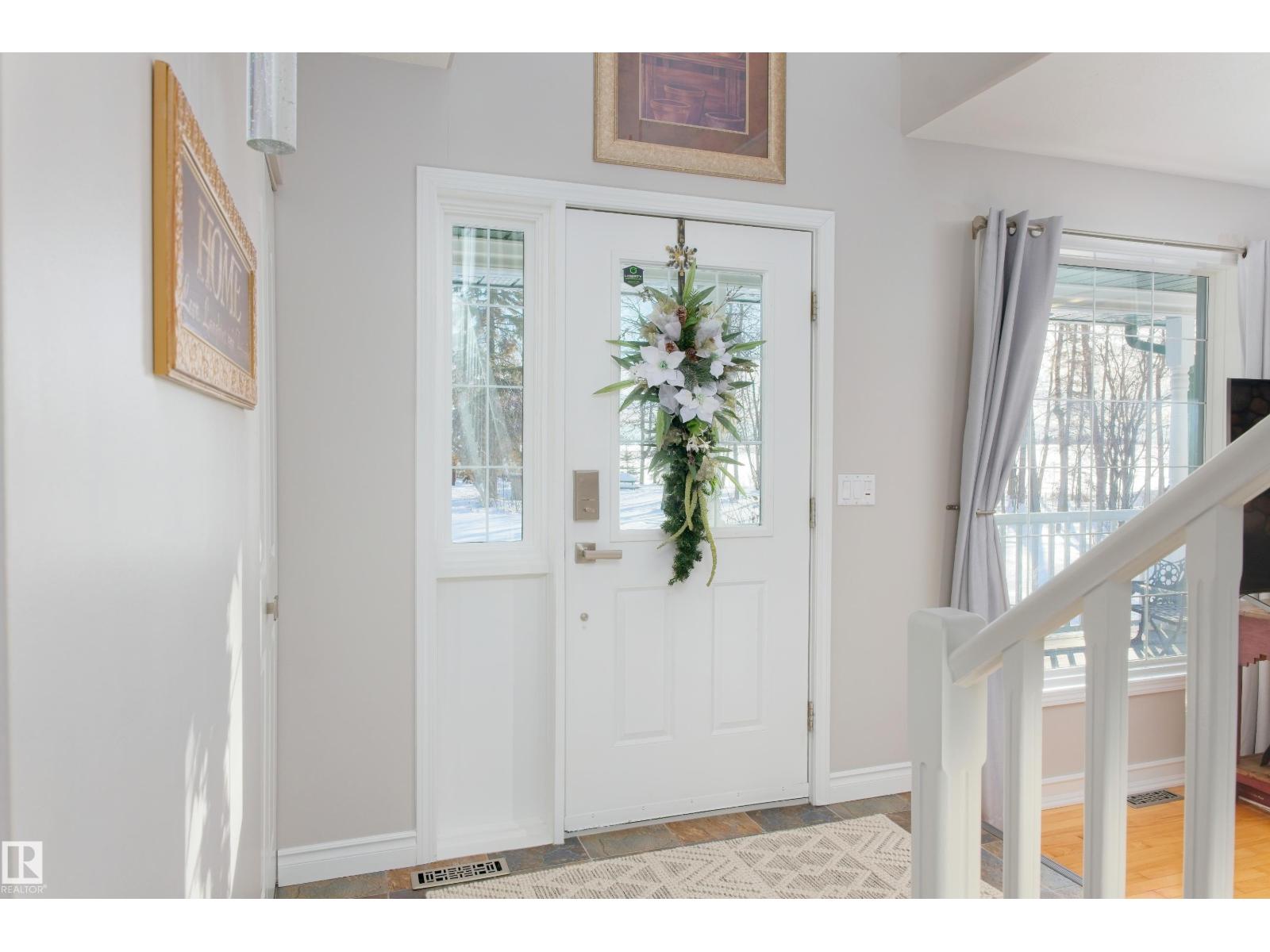 60330 Rge Rd 40, Rural Barrhead County, Alberta  T7N 1N2 - Photo 16 - E4470463