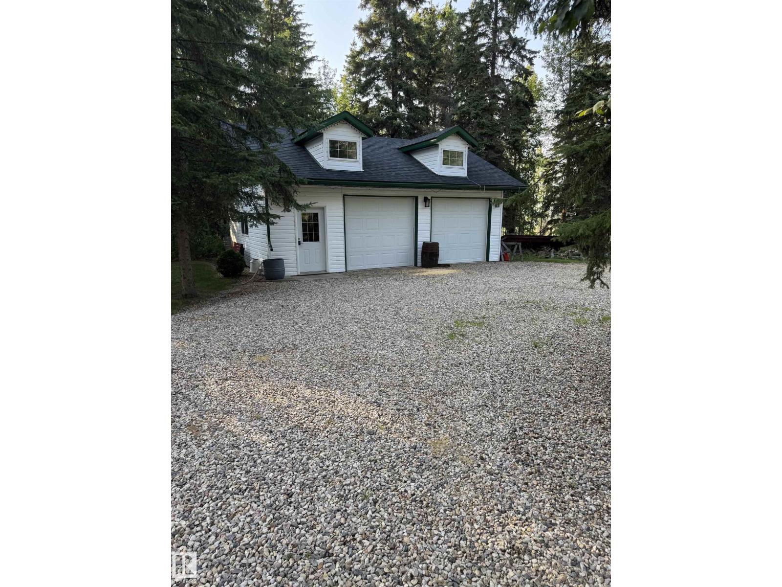 60330 Rge Rd 40, Rural Barrhead County, Alberta  T7N 1N2 - Photo 3 - E4470463