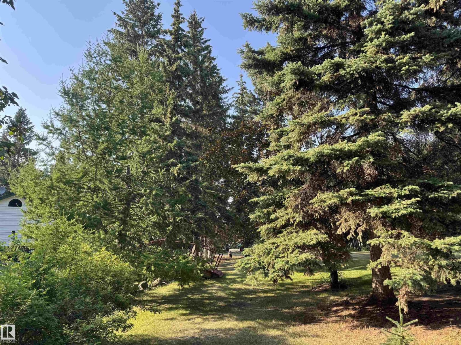 60330 Rge Rd 40, Rural Barrhead County, Alberta  T7N 1N2 - Photo 11 - E4470463