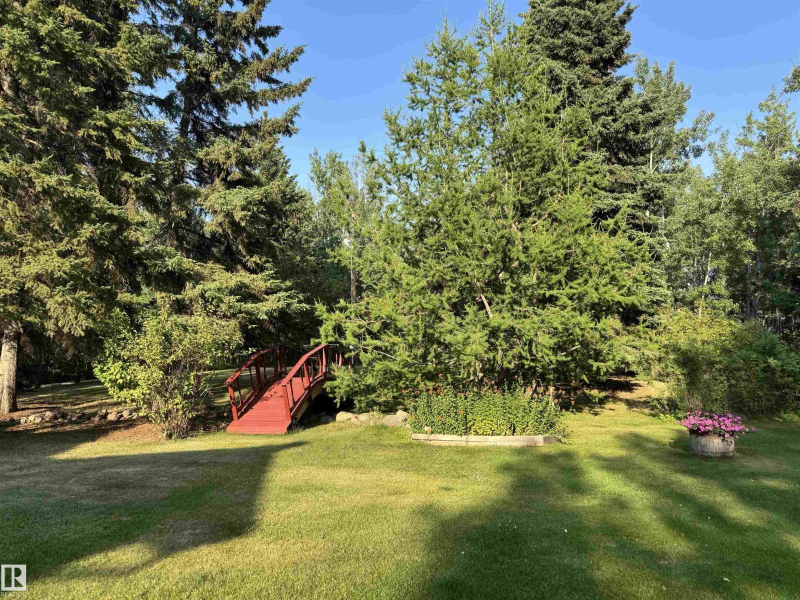 60330 Rge Rd 40, Rural Barrhead County, Alberta  T7N 1N2 - Photo 7 - E4470463