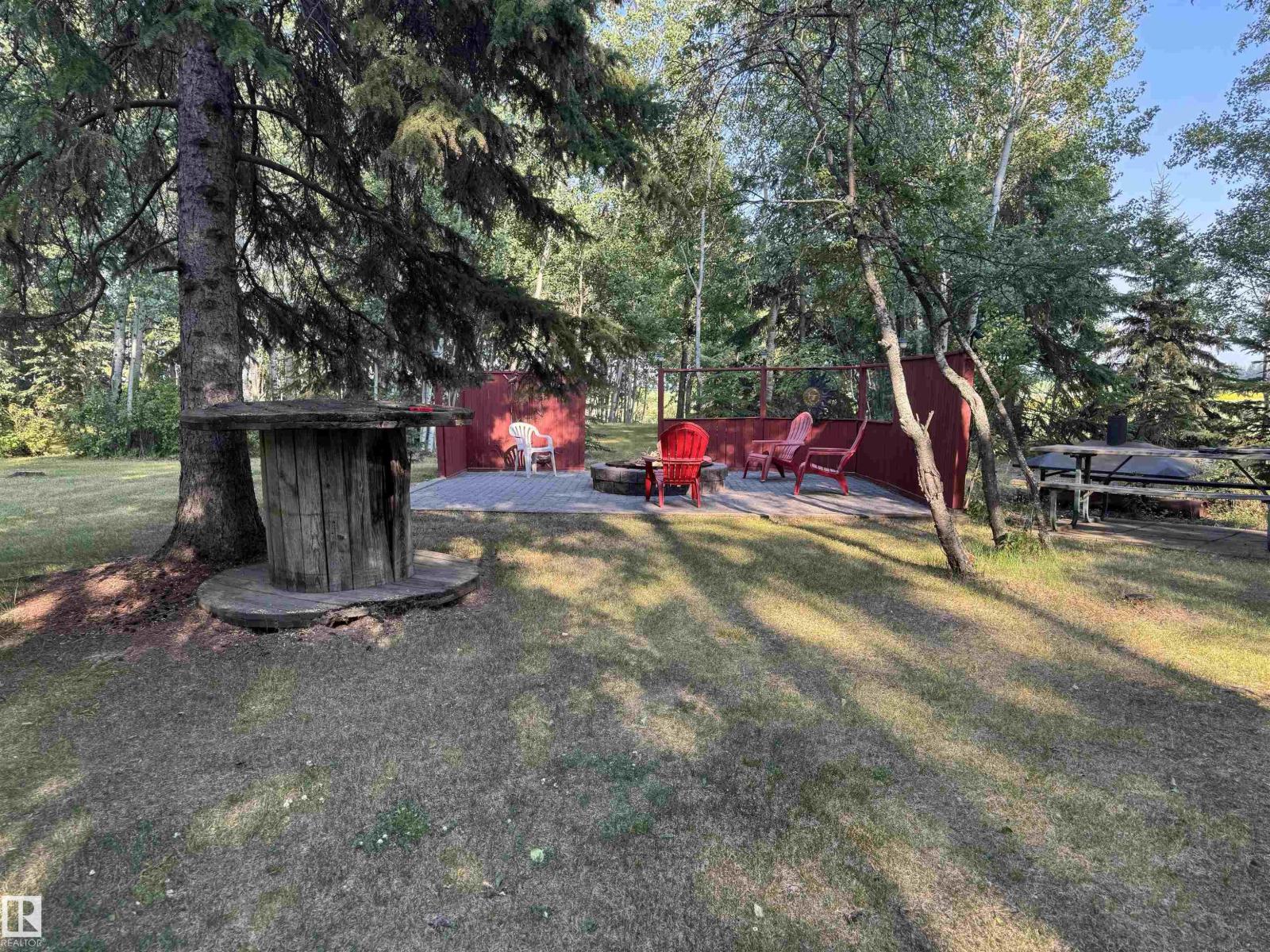 60330 Rge Rd 40, Rural Barrhead County, Alberta  T7N 1N2 - Photo 8 - E4470463
