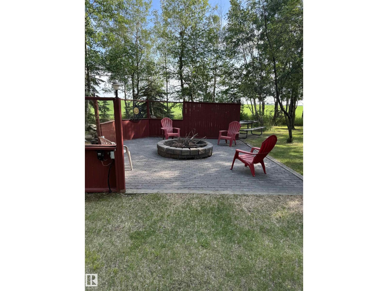 60330 Rge Rd 40, Rural Barrhead County, Alberta  T7N 1N2 - Photo 9 - E4470463