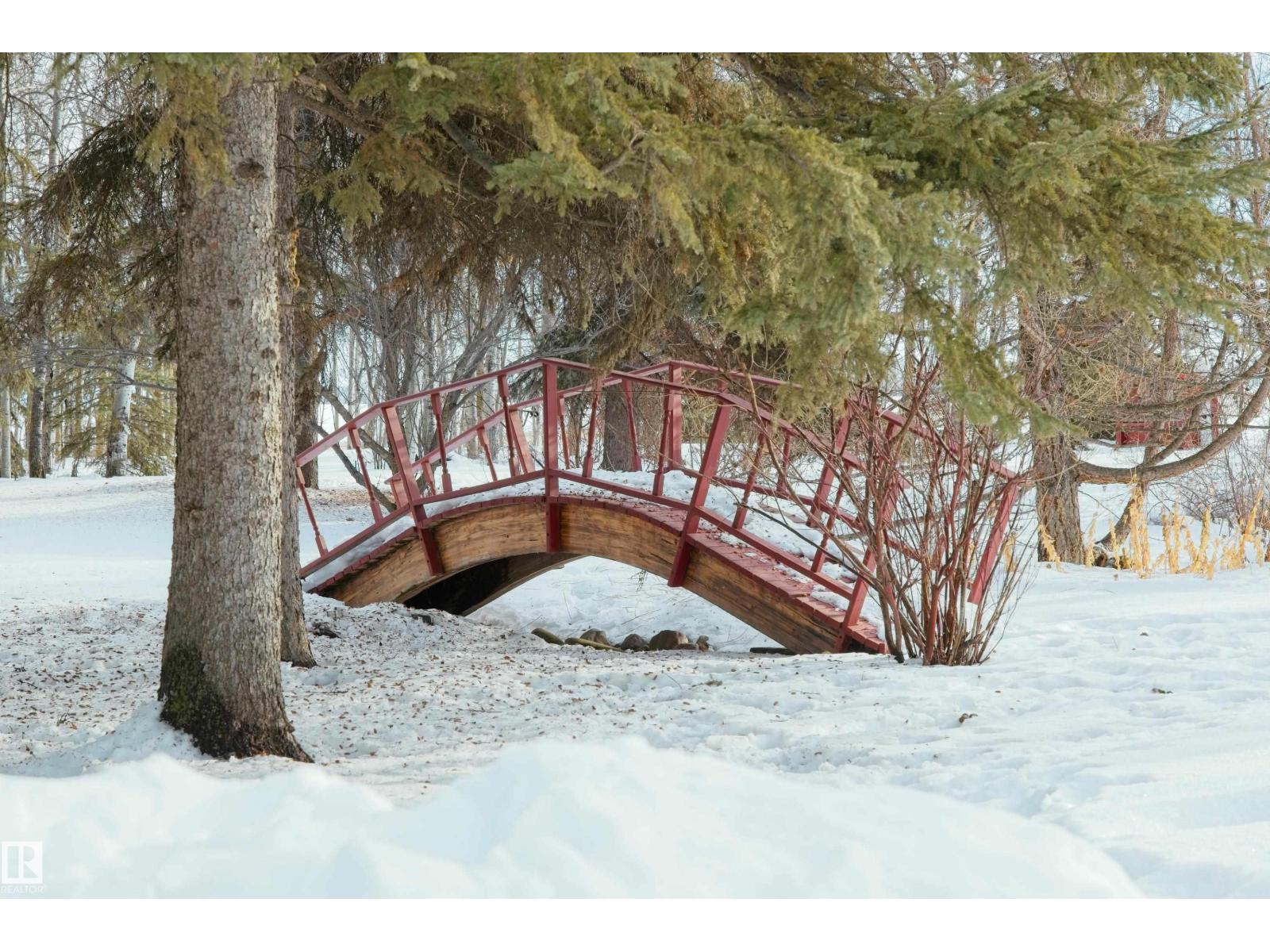 60330 Rge Rd 40, Rural Barrhead County, Alberta  T7N 1N2 - Photo 68 - E4470463