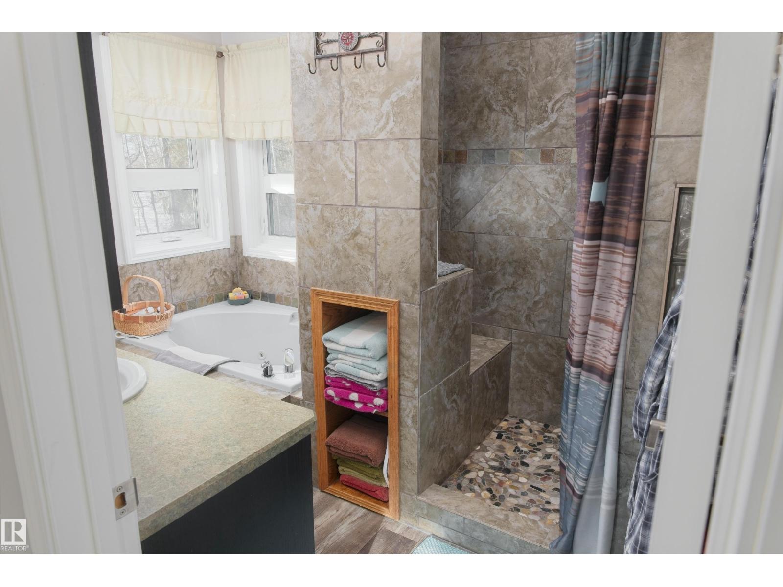 60330 Rge Rd 40, Rural Barrhead County, Alberta  T7N 1N2 - Photo 38 - E4470463