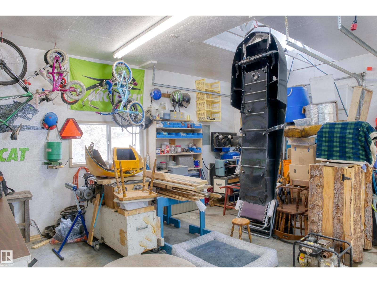 60330 Rge Rd 40, Rural Barrhead County, Alberta  T7N 1N2 - Photo 58 - E4470463