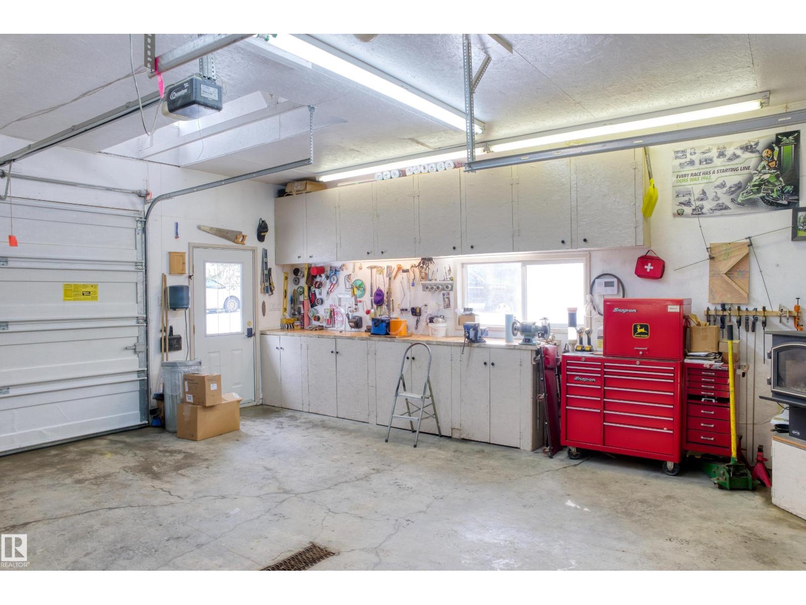 60330 Rge Rd 40, Rural Barrhead County, Alberta  T7N 1N2 - Photo 59 - E4470463