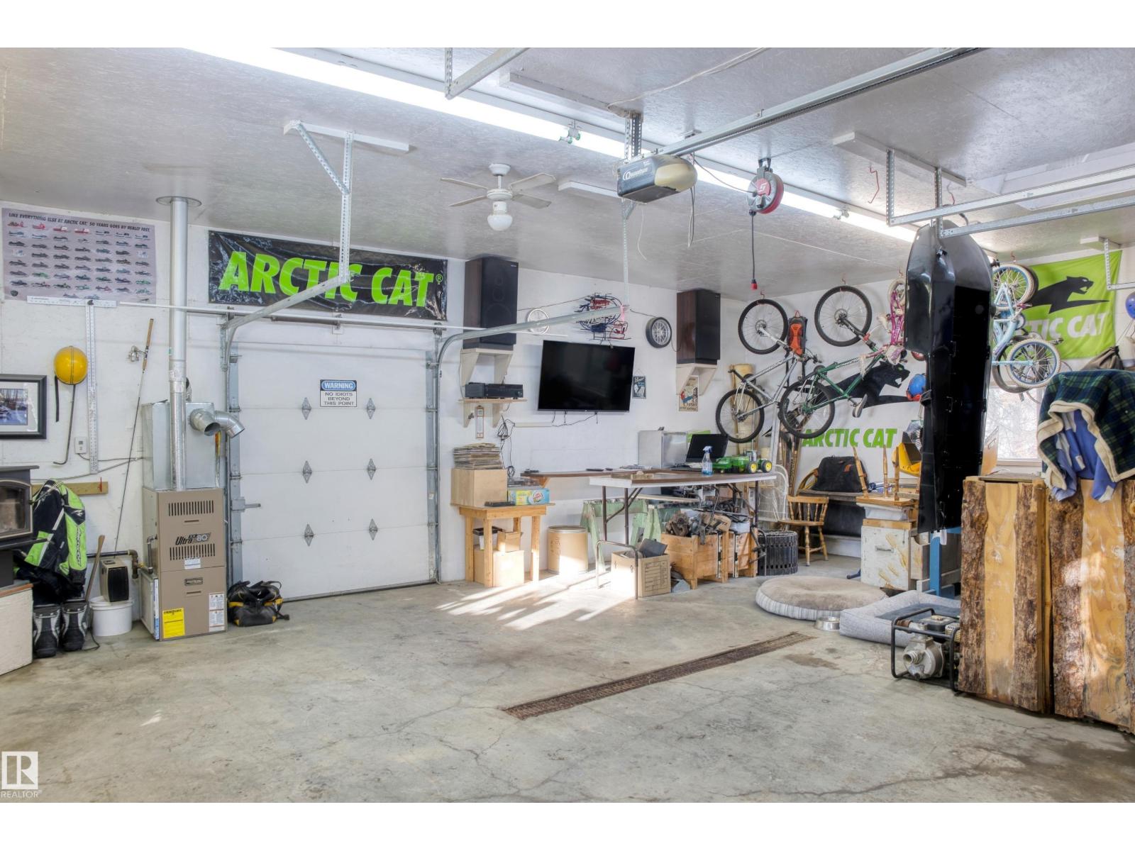 60330 Rge Rd 40, Rural Barrhead County, Alberta  T7N 1N2 - Photo 57 - E4470463