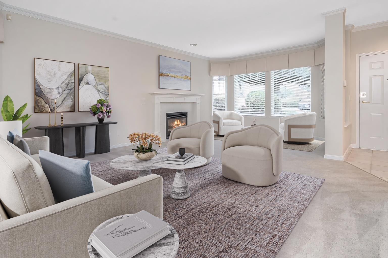 28 15151 26 Avenue, Surrey, British Columbia  V4P 2Z8 - Photo 1 - R3074543