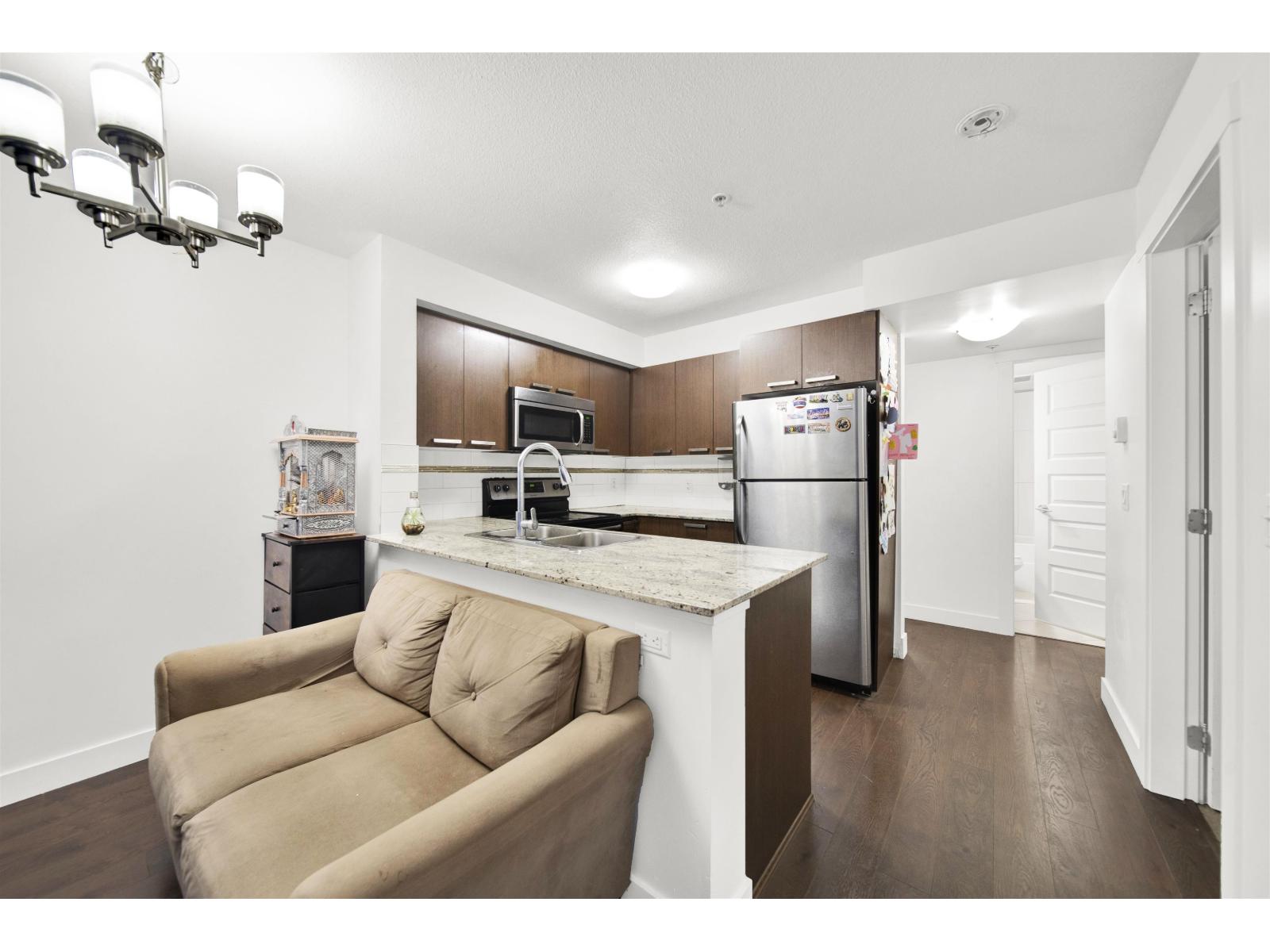 305 13883 Laurel Drive, Surrey, British Columbia  V2R 0W1 - Photo 8 - R3080491