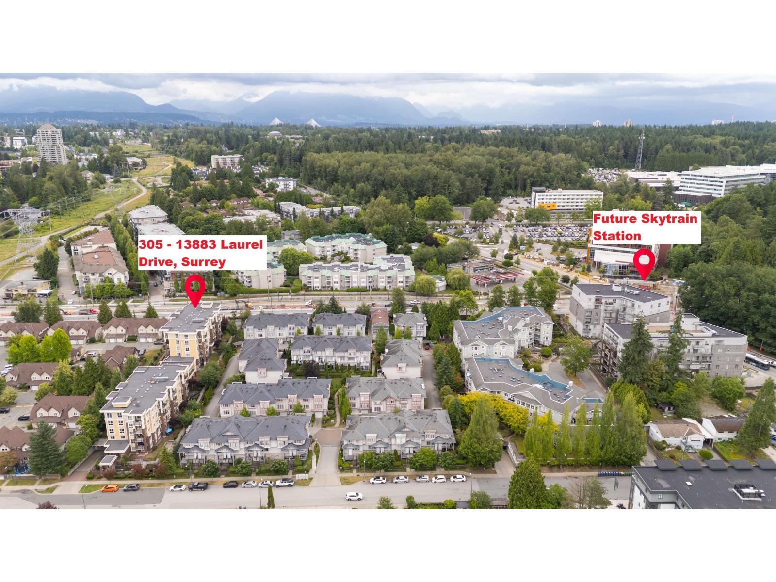 305 13883 Laurel Drive, Surrey, British Columbia  V2R 0W1 - Photo 33 - R3080491