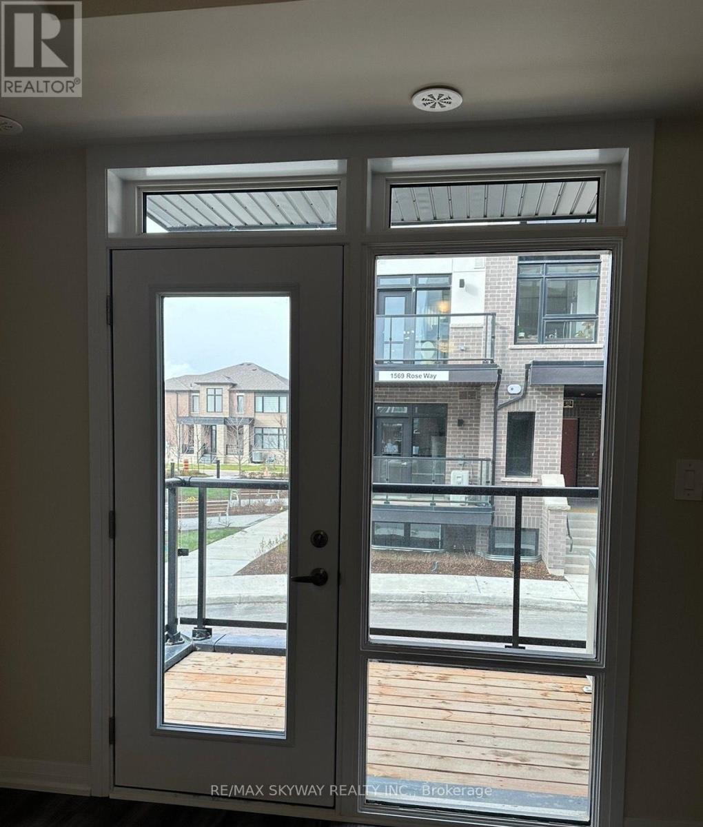 118 - 1593 ROSE WAY, Milton, Ontario