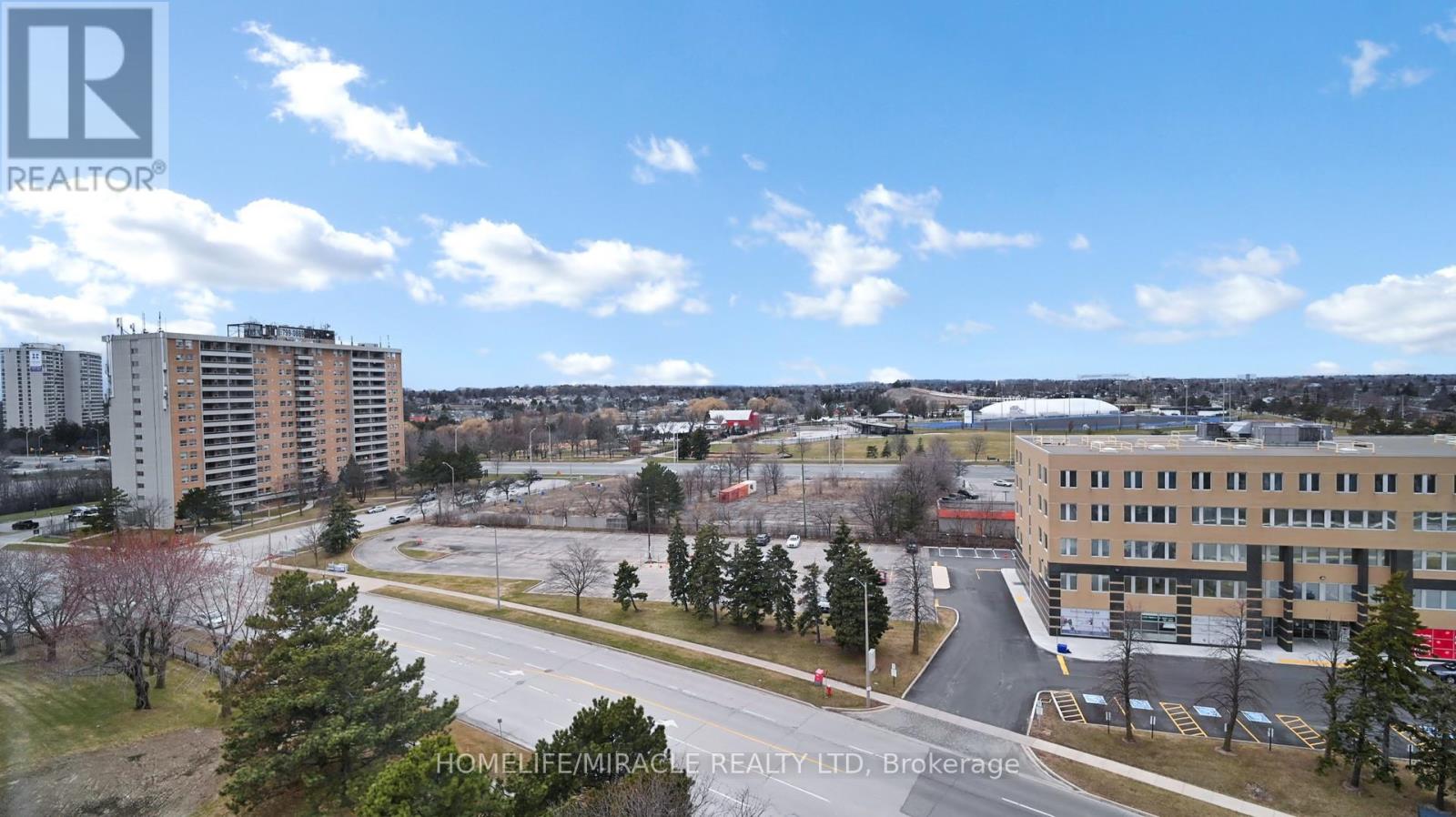 1112 - 15 Kensington Road, Brampton, Ontario  L6T 3W2 - Photo 27 - W12711586