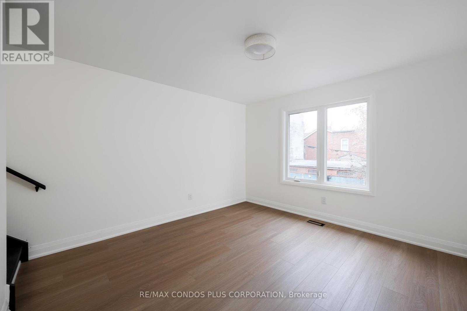 Main - 219 Sorauren Avenue, Toronto, Ontario  M6R 2G1 - Photo 31 - W12711590
