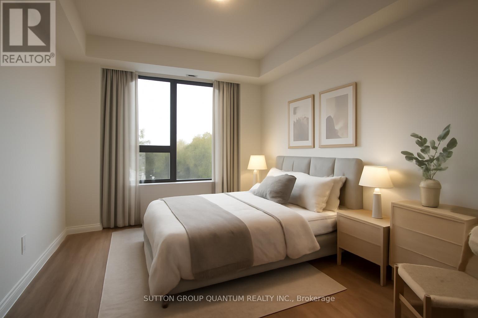 420 - 500 Plains Road E, Burlington, Ontario  L7T 2E1 - Photo 6 - W12711606