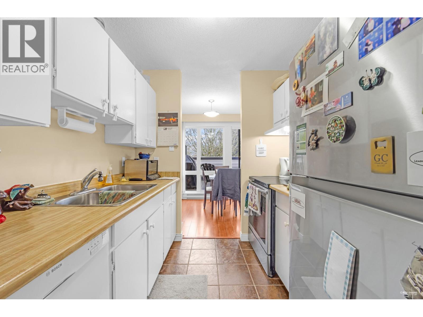 100 10200 4th Avenue, Richmond, British Columbia  V7E 1V3 - Photo 11 - R3080848